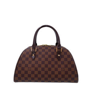 Louis Vuitton Damier Rivera Handbag